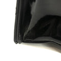 Chanel CC Cocomark Quilted Patent Handle Tote Bag #3982 by Bolt Boutique