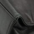 Chanel CC Lambskin Black Shopping Tote Bag #2569 by Bolt Boutique