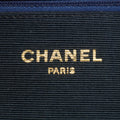 Chanel CC Lambskin Single Flap Burgundy Shoulder Bag #2709 by Bolt Boutique