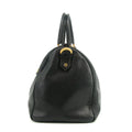Chanel CC Mark Caviar Skin Boston Bag Series 2 #2673 by Bolt Boutique