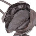 Chanel Chocolate Bar Caviar Skin Shoulder bag Brown Silver Metal Fittings 9420355 #2482 by Bolt Boutique