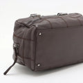 Chanel Chocolate Bar Caviar Skin Shoulder bag Brown Silver Metal Fittings 9420355 #2482 by Bolt Boutique