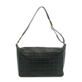 Chanel Chocolate Bar Lambskin CC Shoulder Bag 8 Series #2706 by Bolt Boutique