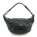 Chanel Cloudy Bundle Hobo Quilted Lambskin Wild Stitch Shoulder Bag 10 Series -#2663 by Bolt Boutique