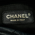 Chanel Cloudy Bundle Hobo Quilted Lambskin Wild Stitch Shoulder Bag 10 Series -#2663 by Bolt Boutique