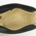 Chanel Coco Caviar Skin Black Mockup Pouch #2527 by Bolt Boutique