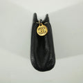 Chanel Coco Caviar Skin Black Mockup Pouch #2527 by Bolt Boutique