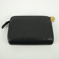Chanel Coco Caviar Skin Black Mockup Pouch #2527 by Bolt Boutique