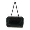 Chanel Coco Mark Brushed Calfskin Medium Shoulder Bag #2925