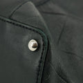 Chanel Coco Mark V Stitch Lambskin All Day Long Tote Bag #2809 by Bolt Boutique