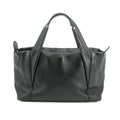 Chanel Coco Mark V Stitch Lambskin All Day Long Tote Bag #2809 by Bolt Boutique