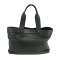 Chanel Cocomark Goatskin Perforated Large CC Tote Bag #2916 by Bolt Boutique