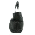 Chanel Cocomark Goatskin Perforated Large CC Tote Bag #2916 by Bolt Boutique