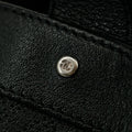 Chanel Cocomark Goatskin Perforated Large CC Tote Bag #2916 by Bolt Boutique