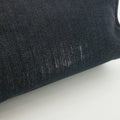 Chanel Deauville MM Denim Blue Tote Bag 18 Series #2927 by Bolt Boutique