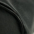Chanel Deca Coco Mark Black Caviar Skin Shoulder Bag #3329 by Bolt Boutique