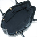 Chanel Executive Leather Tote bag Black Gold Metal Fittings 17968098 #2486 by Bolt Boutique