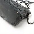 Chanel Iridescent Calfskin Stitched CC Sea Hit Tote 16 Series #3275 by Bolt Boutique