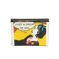 Chanel Just A Drop Of No. 5 Clutch Bag 7 Series #3972 by Bolt Boutique
