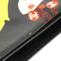 Chanel Just A Drop Of No. 5 Clutch Bag 7 Series #3972 by Bolt Boutique