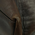 Chanel Lambskin Brown CC Coco Mark Shoulder Bag #3629 by Bolt Boutique