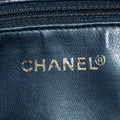 Chanel Lambskin Brown CC Coco Mark Shoulder Bag #3629 by Bolt Boutique