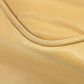 Chanel Lambskin Chevron Beige Camera Bag #2567 by Bolt Boutique