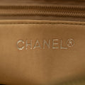 Chanel Lambskin Chevron Beige Camera Bag #2567 by Bolt Boutique