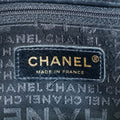 Chanel Lambskin Icon Coco Mark Tote Bag 8 Series #2617 by Bolt Boutique