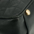 Chanel Lambskin Icon Coco Mark Tote Bag 8 Series #2617 by Bolt Boutique