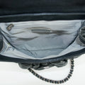 Chanel Lambskin Quilted Mini Chain Around Messenger Bag 18 Series #2682 by Bolt Boutique