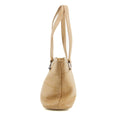 Chanel LAX Square Quilt Chocolate Bar Tote Bag 10 Series #2751 by Bolt Boutique