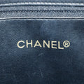 Chanel Matelasse Black Lambskin Chain Shoulder Bag Gold Hardware #3044 by Bolt Boutique