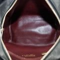 Chanel Matelasse Black Lambskin Shoulder Bag Gold Hardware #2864 by Bolt Boutique