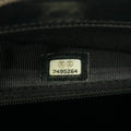 Chanel Matelasse Caviar Skin Black Tote Bag Silver Hardware #2542 by Bolt Boutique