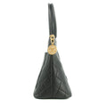 Chanel Matelasse Lambskin Black Medallion Reprint Tote Bag 6 Series #3056 by Bolt Boutique