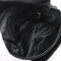 Chanel Matelasse Lambskin Small Lady Braid Flap Shoulder Bag Black #3749 by Bolt Boutique