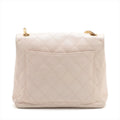 Chanel Matelasse Timeless CC Lambskin Shoulder Bag Light Pink Gold Metal Fittings 4 Series #2597 by Bolt Boutique