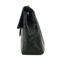 Chanel Matlasse Deca Coco Jumbo Flap Shoulder Bag #2666 by Bolt Boutique