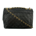 Chanel Matlasse Deca Coco Jumbo Flap Shoulder Bag #2666 by Bolt Boutique