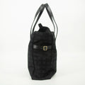 Chanel New Travel Line Large Nylon Tote Bag #2555 by Bolt Boutique