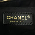 Chanel New Travel Line Large Nylon Tote Bag #2555 by Bolt Boutique