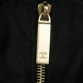 Chanel New Travel Line Large Nylon Tote Bag #2555 by Bolt Boutique