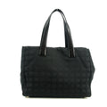 Chanel New Travel Line Large Nylon Tote Bag 9 Series #2818 by Bolt Boutique
