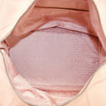 Chanel Pink Coco Mark Chocolate Bar Caviar Skin Tote Bag #2944 by Bolt Boutique