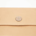 Chanel Pink Leather Compact Trifold Wallet #3715 by Bolt Boutique