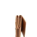 Chanel Pink Leather Compact Trifold Wallet #3715 by Bolt Boutique