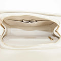 Chanel V-Stitched Single Flap Shoulder Bag 26 Series #2680 by Bolt Boutique
