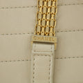 Chanel V-Stitched Single Flap Shoulder Bag 26 Series #2680 by Bolt Boutique