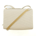 Chanel V-Stitched Single Flap Shoulder Bag 26 Series #2680 by Bolt Boutique